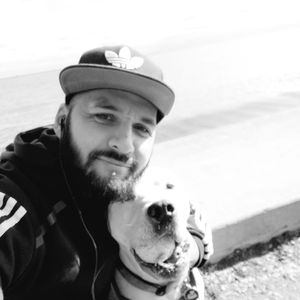 Meet your Posher, Travis